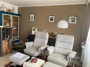 bei Tante Tina - Böllenborn