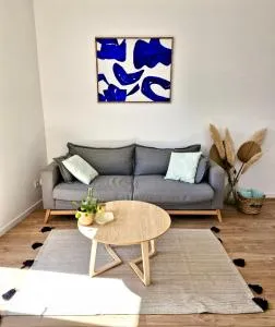 La Capucine - 库洛米耶