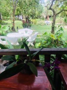 Balili Garden at Nacpan