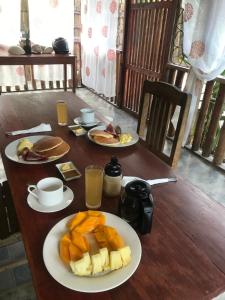 Balili Garden at Nacpan