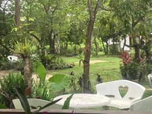 Balili Garden at Nacpan