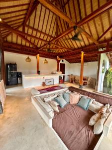 Seseh Beach Bungalows - Adults Only
