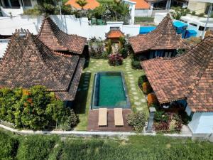 Seseh Beach Bungalows - Adults Only