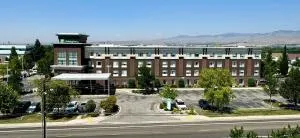 Holiday Inn Boise Airport by IHG
