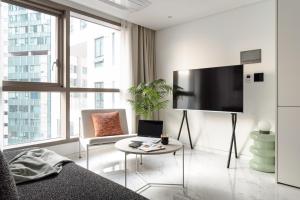 Le Collective Gangnam SAC Roium