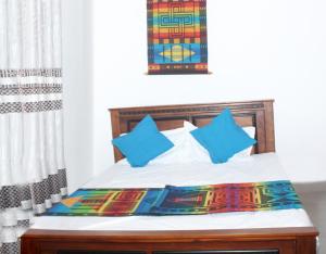 Adi Residences - Private Apartments and Villa Stay Batticaloa