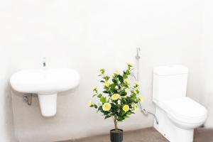 Adi Residences - Private Apartments and Villa Stay Batticaloa