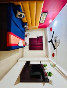 Hotel Aero Indus Near Airport