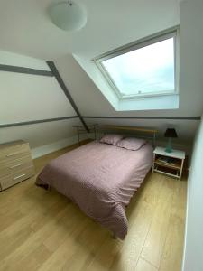 Appartements Cote Plage : photos des chambres