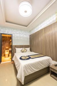 Khách Sạn Biển Sao 2 - 139 Nguyễn Văn Lượng P10 Gò Vấp