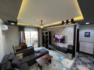 Relaxing 2BR Madinaty stay