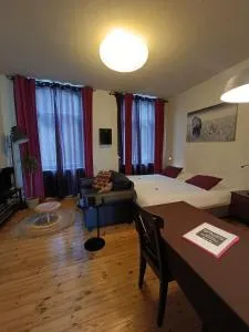 空间公寓酒店 - 伊普尔