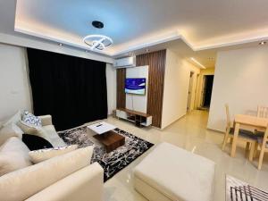 Royal Madinaty 2BR Residence