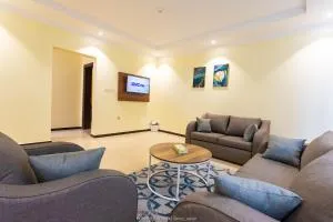 سوار للوحدات السكنية المخدومة - Al Ḩalaqah