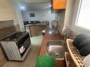 Madinaty center budget friendly