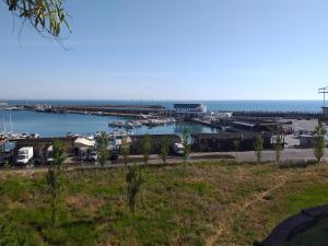 Apartament Promenada, 3 camere, langa Cazino, Faleza, Acvariu, Port Tomis, Plaja, Piata Ovidiu