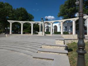 Apartament Promenada, 3 camere, langa Cazino, Faleza, Acvariu, Port Tomis, Plaja, Piata Ovidiu