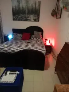 la maison des hotes dakar plateau - 格雷岛