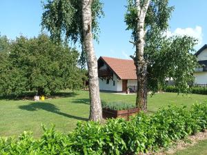 Sweet Country House 