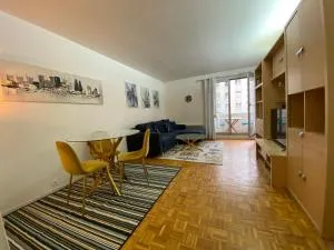 Appartement spacieux Paris Vanves Parc des expositions - Vanves