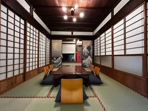 Calmbase西伊豆STAGE - Numazu