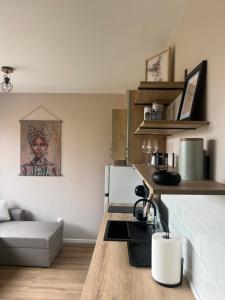 Bella Green Breeze - free parking by RV Apartments