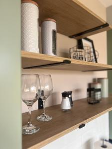 Bella Green Breeze - free parking by RV Apartments