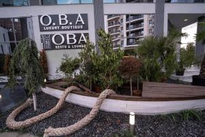 OBA LUXURY BOUTIQUE