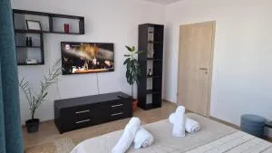 Mosaic Studio - Сфынту-Георге