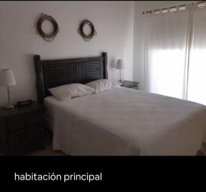 Cadaqués, Bayahibe, República Dominicana