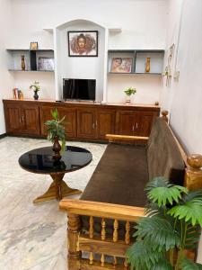 Nanda Gokula Homestay