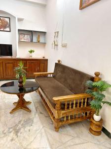 Nanda Gokula Homestay