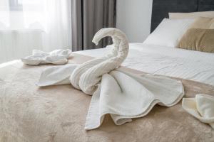 Politehnica Deluxe Apartment