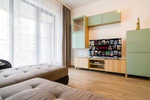 Politehnica Deluxe Apartment