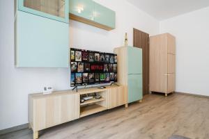 Politehnica Deluxe Apartment