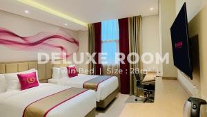 Leedon Hotel & Suites Surabaya