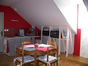 Appartement du Pré Nouveau