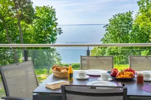 Apartment "Carpe Diem" - Oase am Haff - Garz