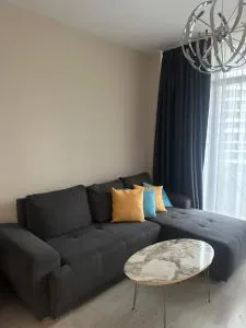 Varna city park south - Wladislawowo