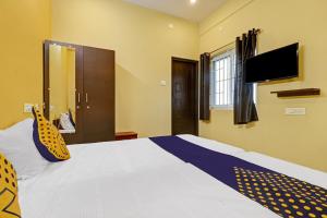 SPOT ON Kayal Residency