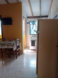 Chales rotaleste Ilhabela