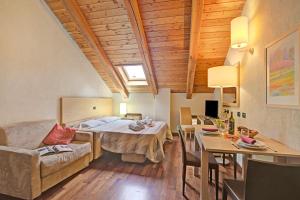 Appartamento Loft Monolocale