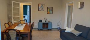 Appartamento via Gramsci - Free Gated Parking - 5 minutes from Center