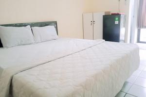 RedLiving Apartemen kemang View - My Room LapanLapan Tower Mahagoni