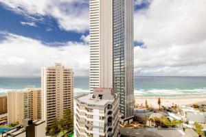 Panoramic Views at Orchid Avenue