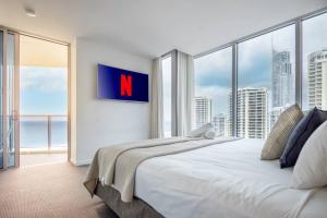 Panoramic Views at Orchid Avenue