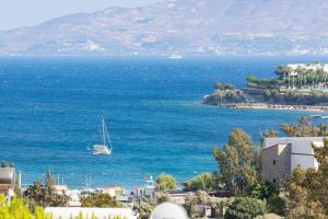 Seaview Apart Bodrum