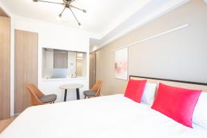 DearIcious Honjoazumabashi II