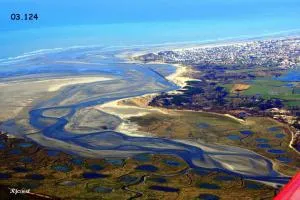 Maison proche de la mer - Maintenay