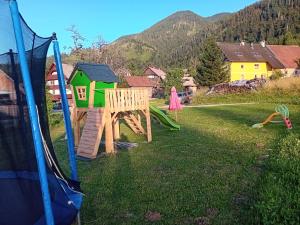 B&B family room Tubej